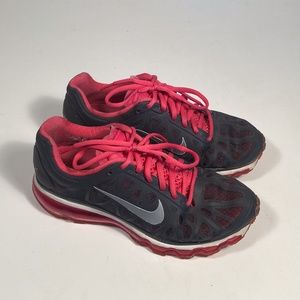 Nike Air Max 2010 Sneakers Women Size 5.5